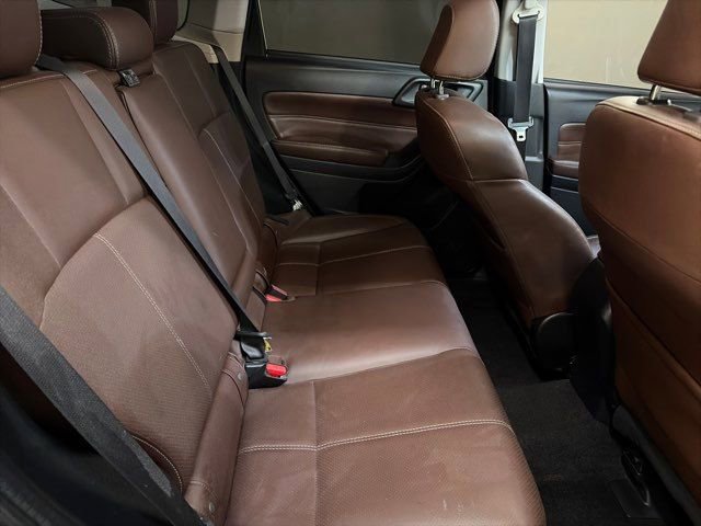 Used 2017 Subaru Forester 2.0XT Touring image 34