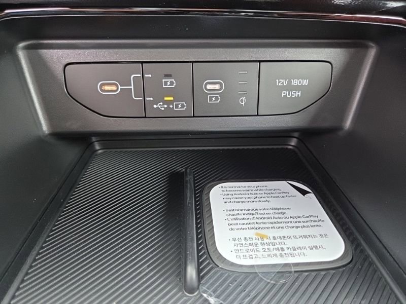New 2026 Kia K5 GT-Line AWD/4WD image 42