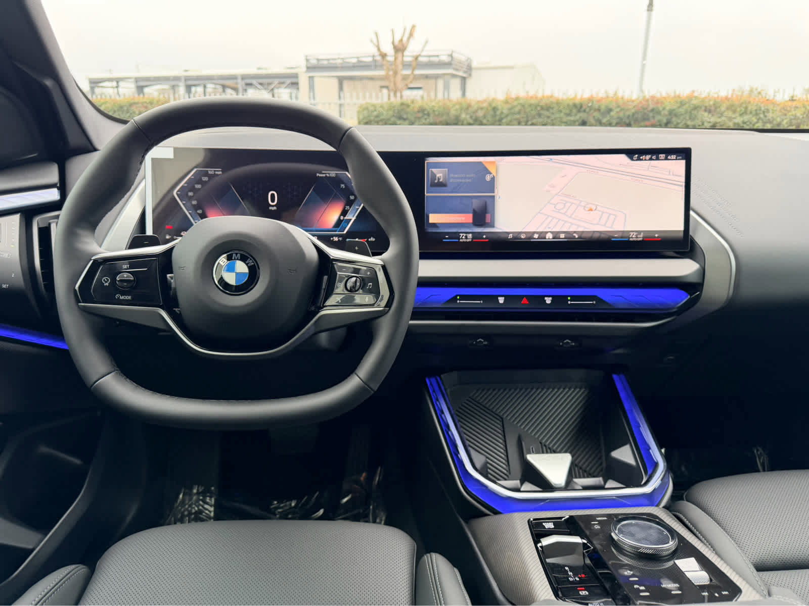 New 2026 BMW X3 xDrive30 AWD/4WD image 17