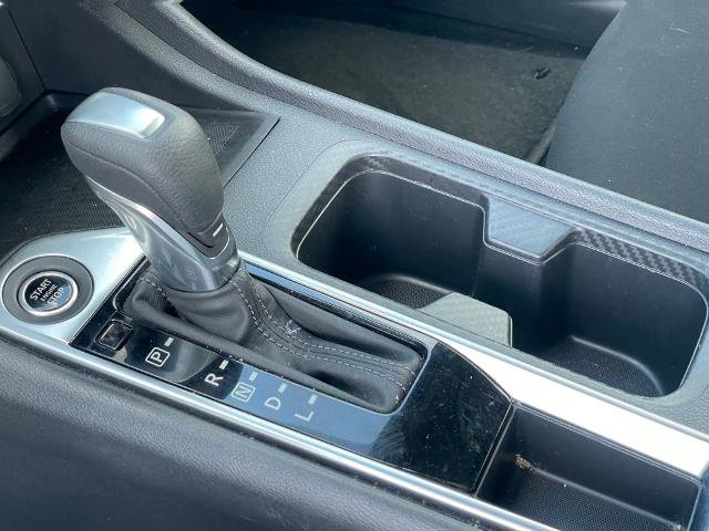 Certified 2023 Nissan Sentra SV w/ All-Weather Package image 20