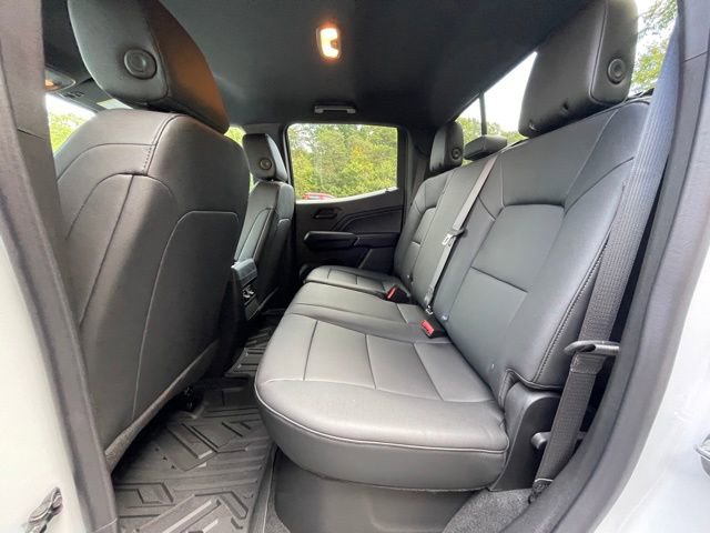 New 2026 Chevrolet Colorado Trail Boss image 18