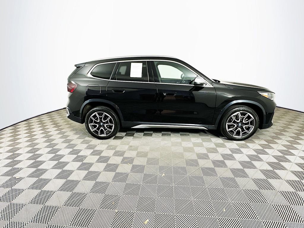 Used 2023 BMW X1 xDrive28i w/ Convenience Package image 10