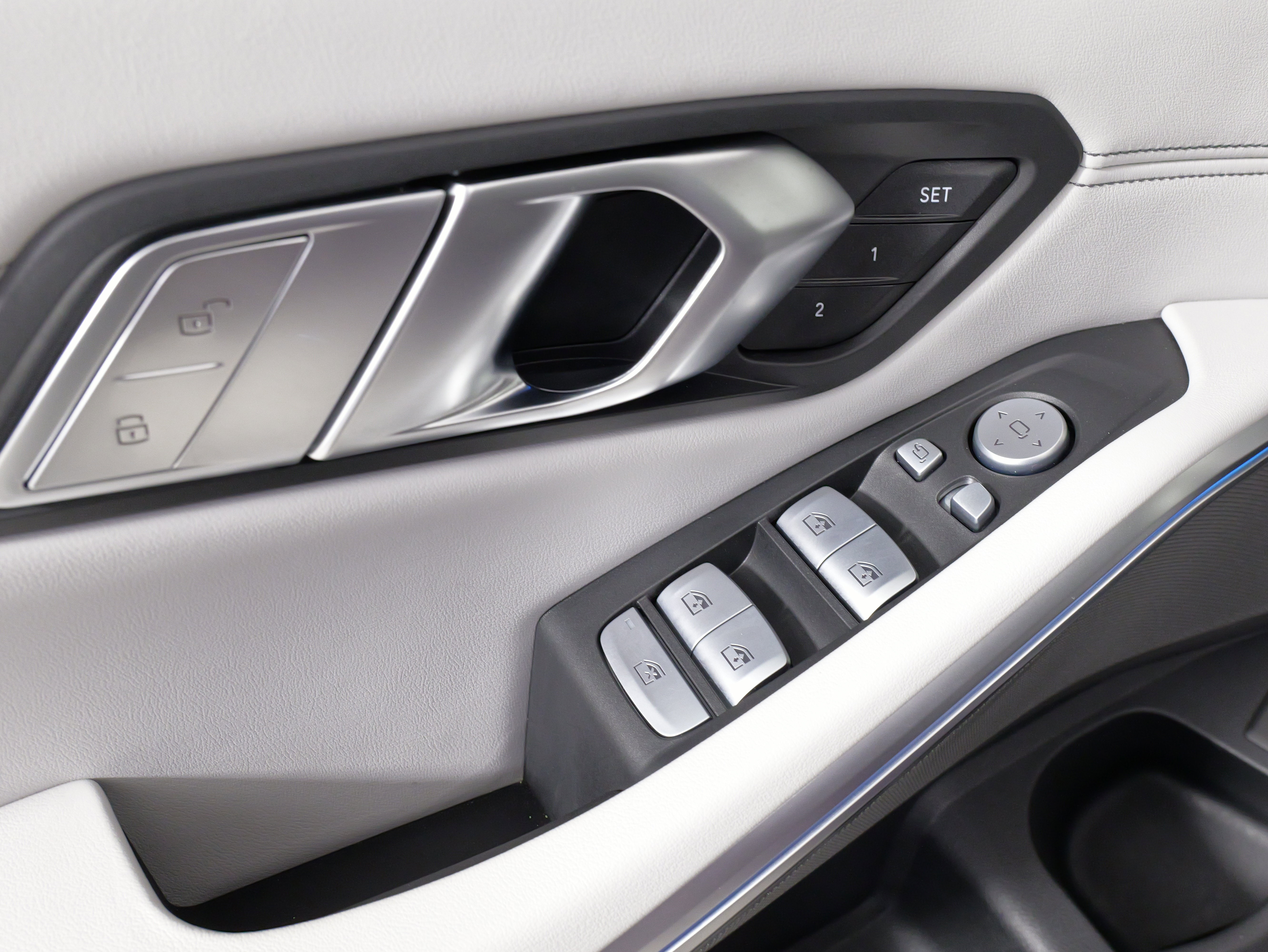 Used 2025 BMW M3 Competition w/ M Driver's Package image 29