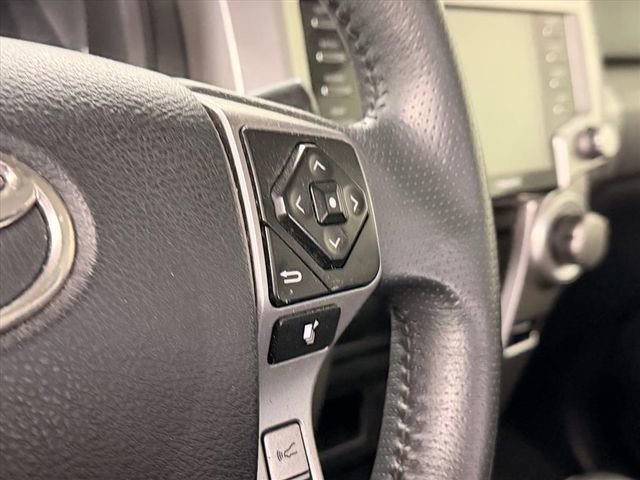 Used 2023 Toyota 4Runner SR5 RWD image 20