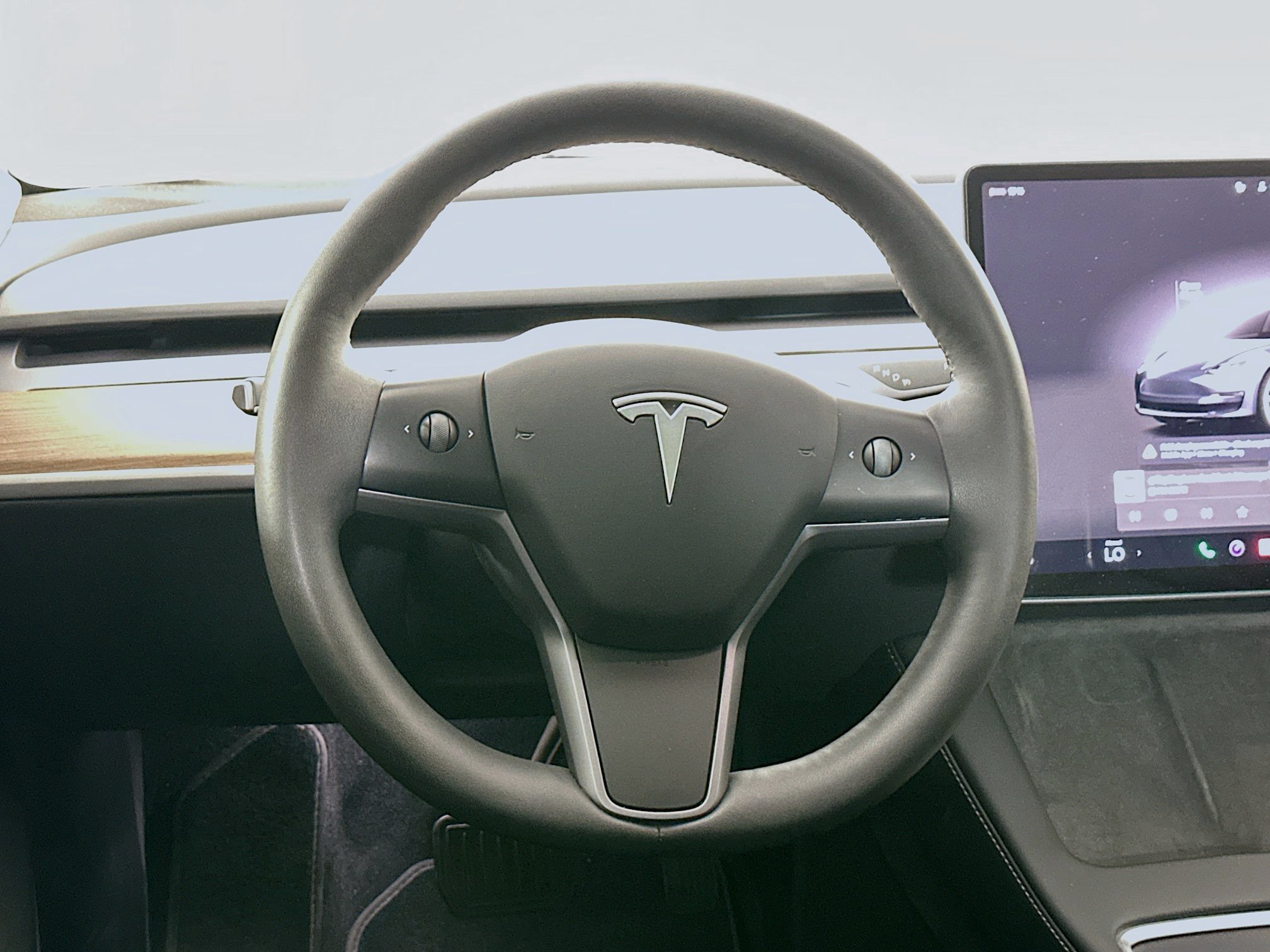 Used 2023 Tesla Model 3 Long Range AWD/4WD image 17