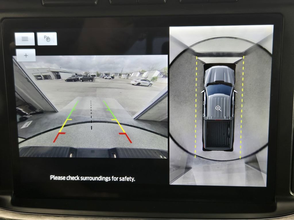 Used 2023 Ford F150 Lariat w/ Equipment Group 502A High image 20