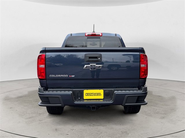 Used 2018 Chevrolet Colorado Z71 w/ Centennial Edition image 4