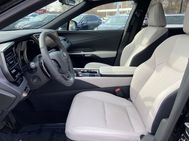 Certified 2023 Lexus RX 350 Premium Plus w/ Cold Area Package image 22