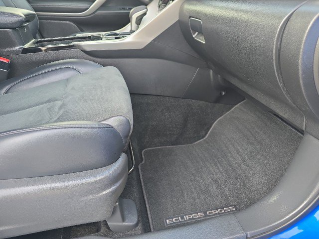 Used 2025 Mitsubishi Eclipse Cross SE image 46