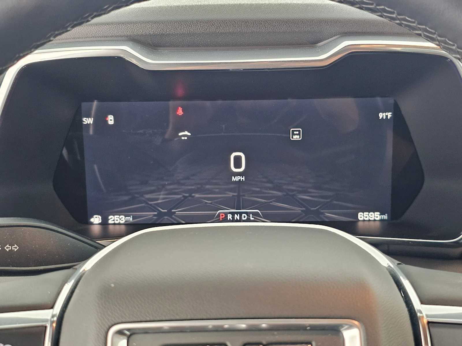 Used 2024 GMC Canyon Elevation w/ Convenience Package image 26