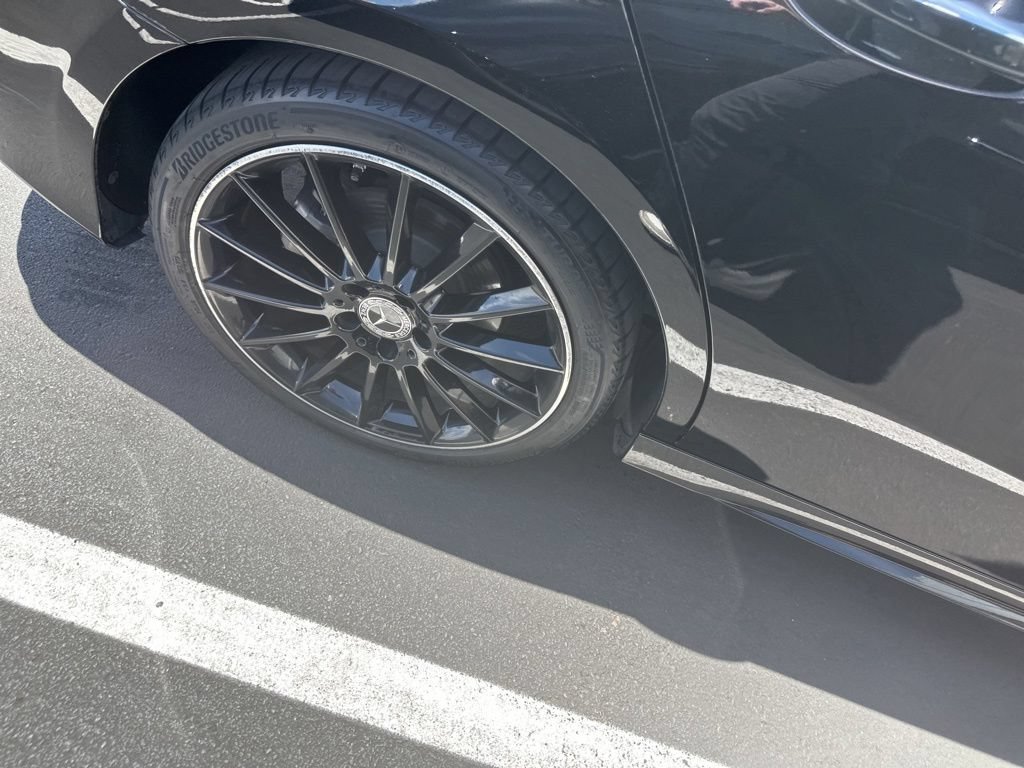 Certified 2020 Mercedes-Benz A 220 image 7