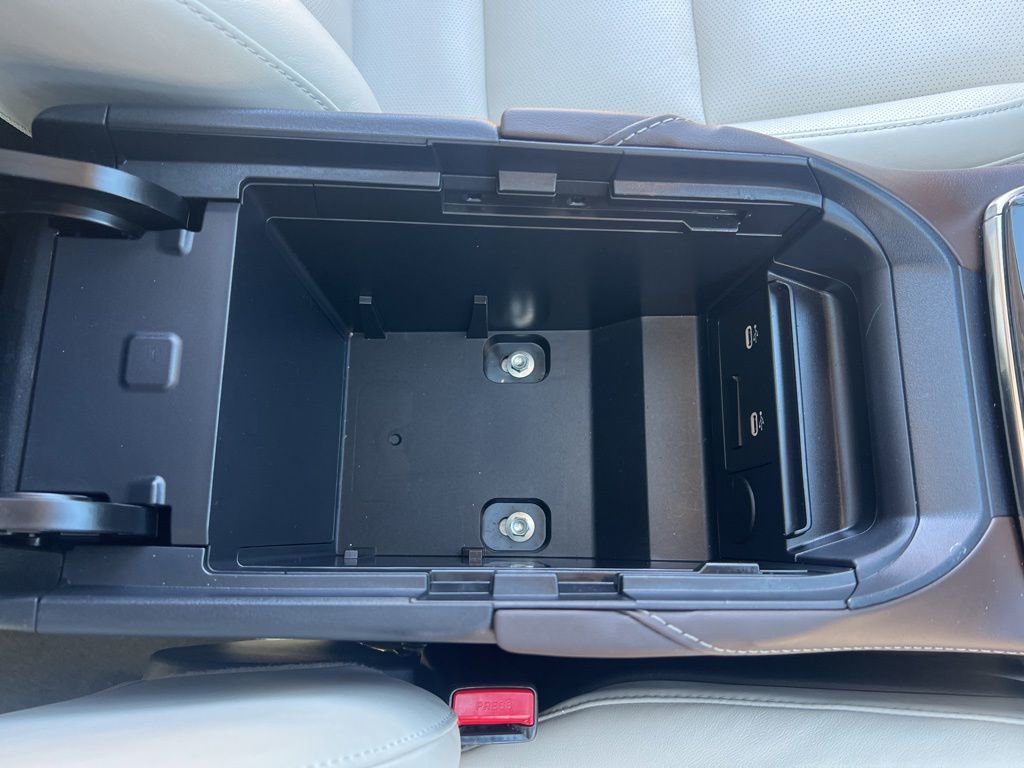 Used 2024 MAZDA CX-30 AWD 2.5 S w/ Premium Package image 26