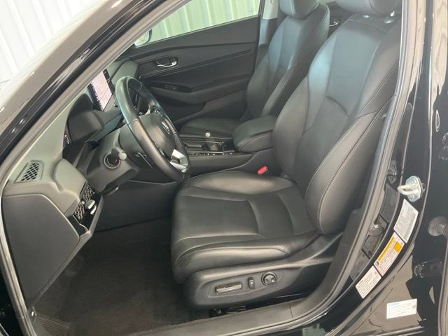 Used 2024 Honda Accord Touring image 4