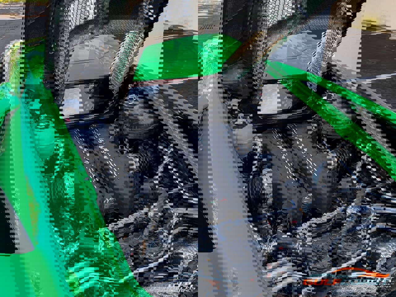 Used 2024 Lamborghini Revuelto image 42