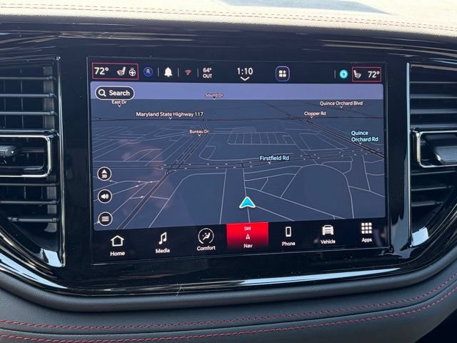 New 2026 Dodge Durango GT AWD/4WD image 3