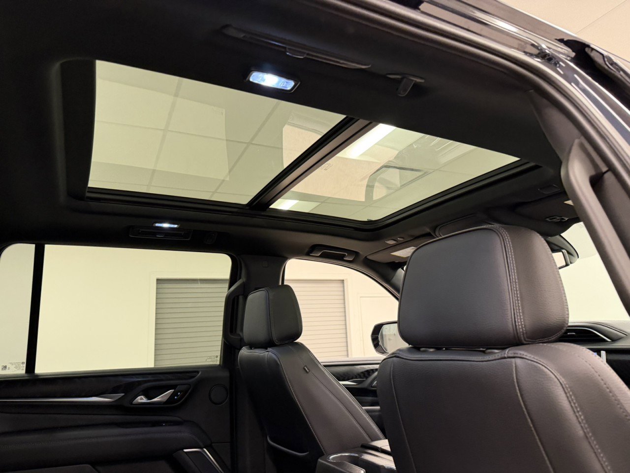 Used 2021 GMC Yukon XL Denali image 60