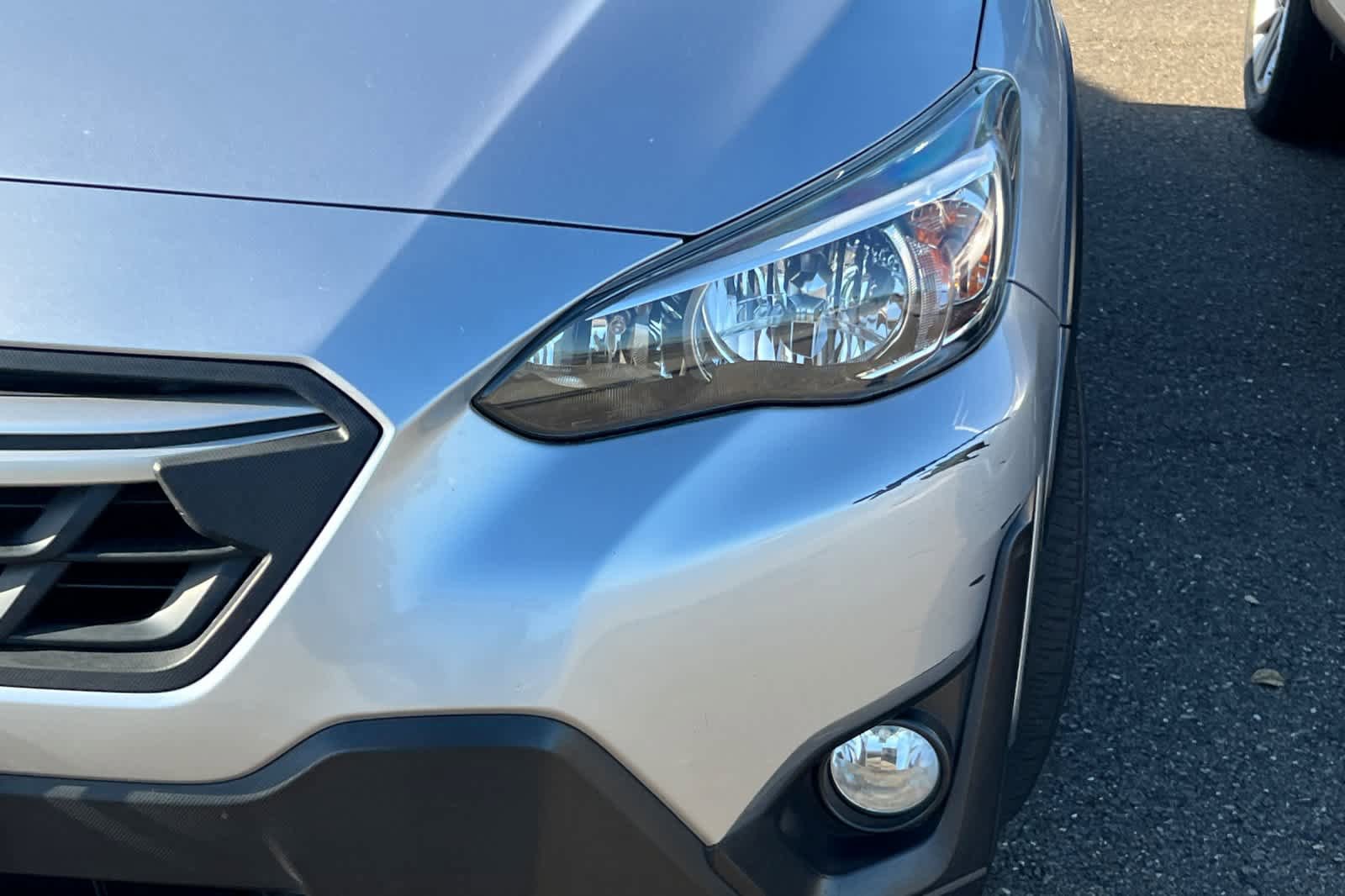 Used 2021 Subaru Crosstrek 2.0i Premium AWD/4WD image 11