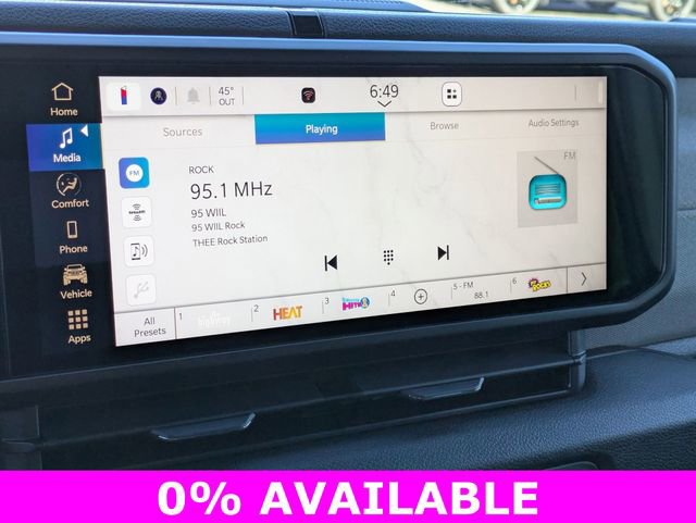 New 2026 Jeep Wrangler Sport image 17