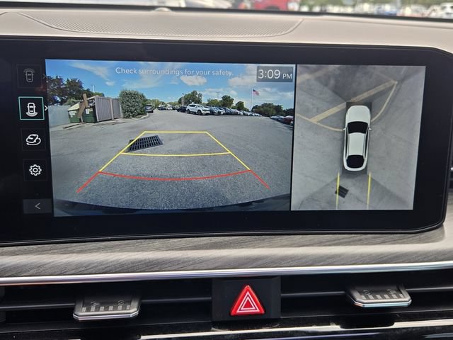 Used 2025 Kia K5 EX FWD image 19