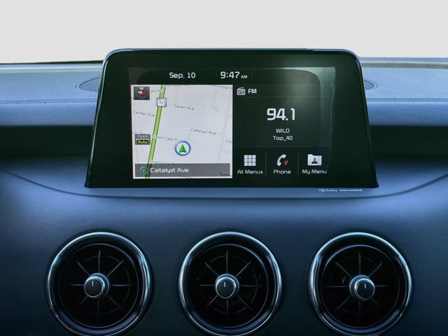 Used 2019 Kia Stinger GT2 AWD/4WD image 31