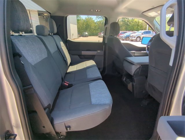 Used 2023 Ford F150 XLT image 26
