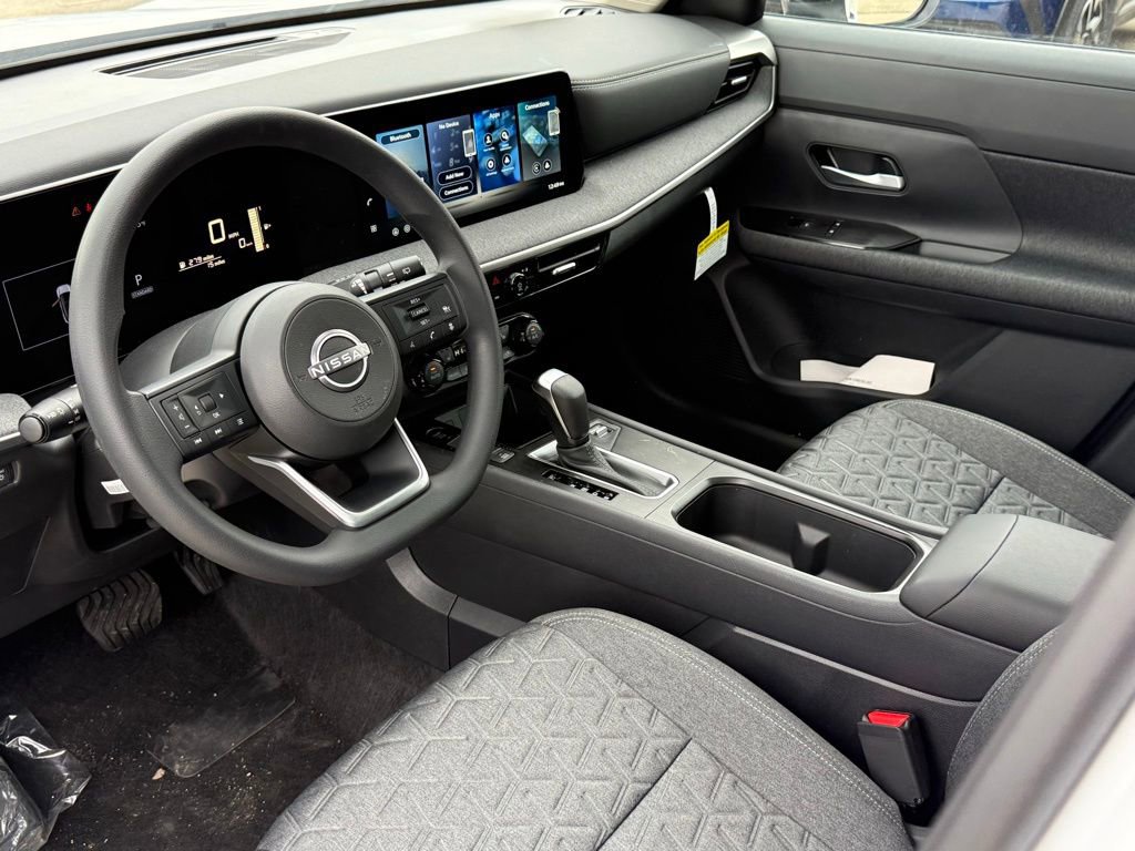 New 2026 Nissan Kicks SV w/ SV Premium Package AWD/4WD image 7