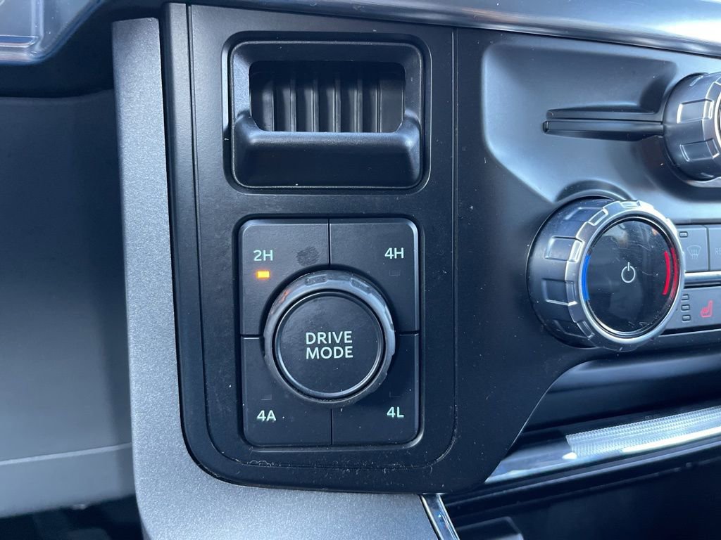 Certified 2023 Ford F150 Lariat image 13