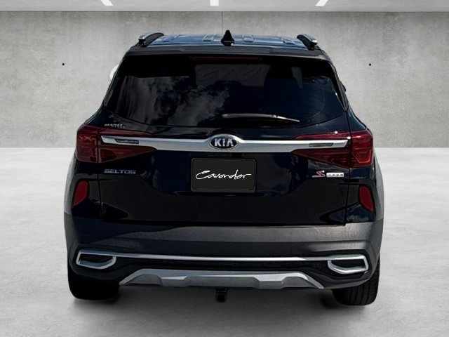 Used 2021 Kia Seltos S AWD/4WD image 15