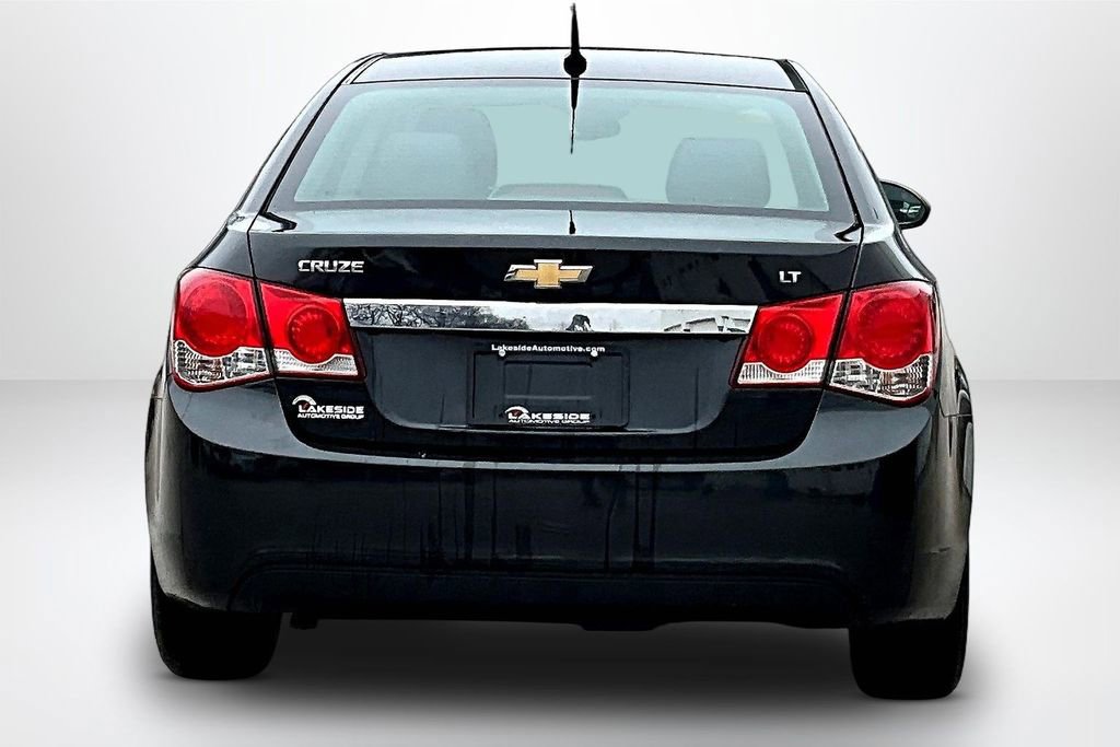 Used 2014 Chevrolet Cruze LT image 6