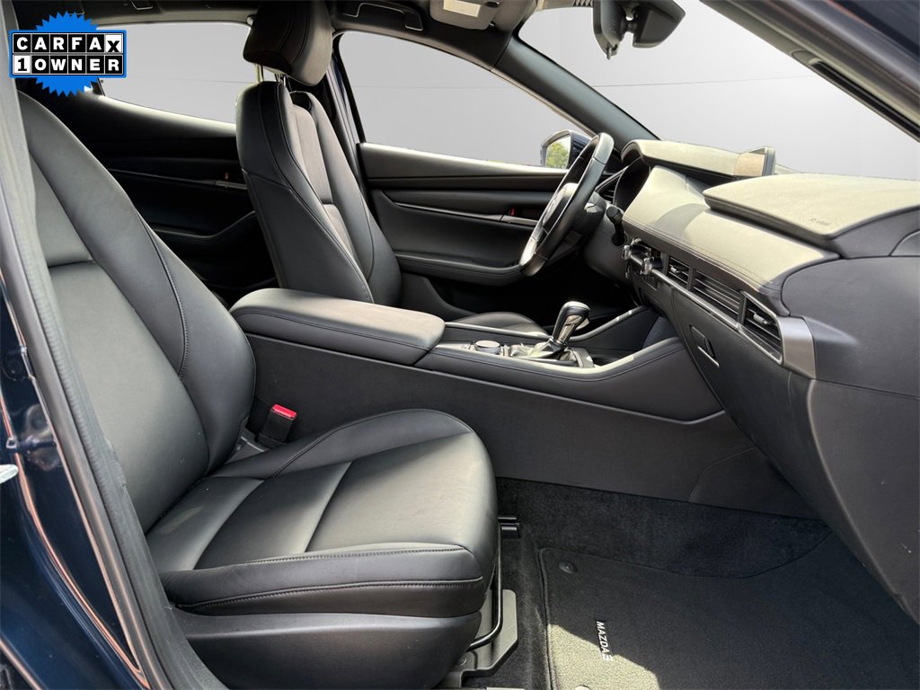 Used 2023 MAZDA MAZDA3 s image 15