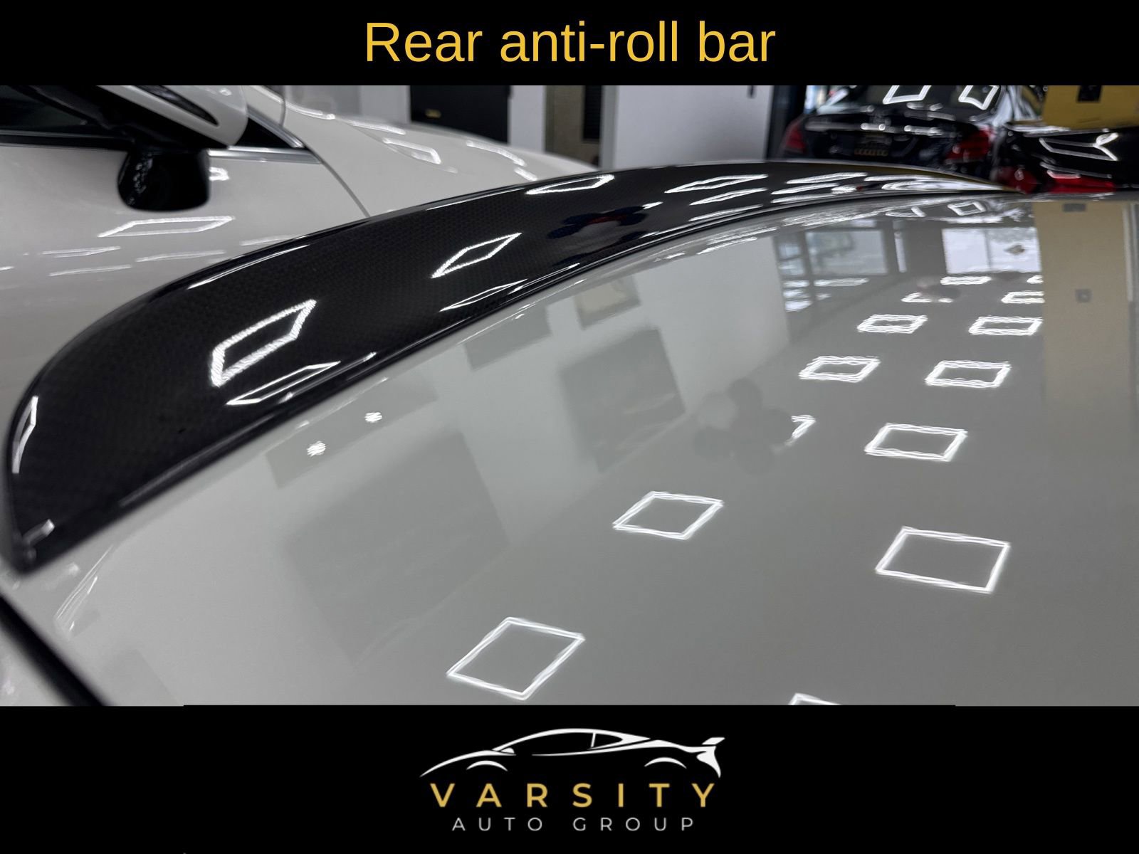 Used 2008 Mercedes-Benz CLK 63 AMG Black Series image 36