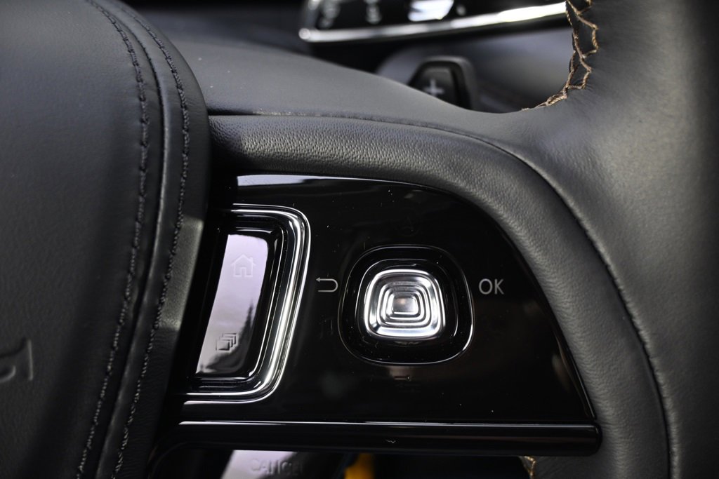 New 2026 Lincoln Aviator Reserve image 34