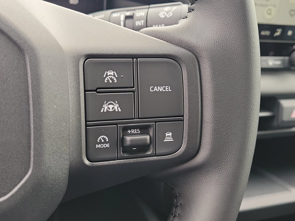 New 2026 Toyota RAV4 SE AWD/4WD image 10