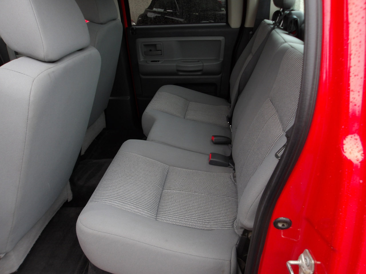 Used 2010 Dodge Dakota Big Horn image 10