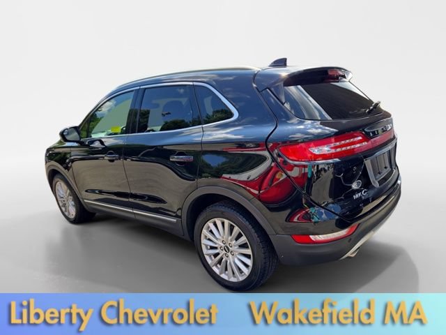Used 2019 Lincoln MKC Premiere AWD/4WD image 6