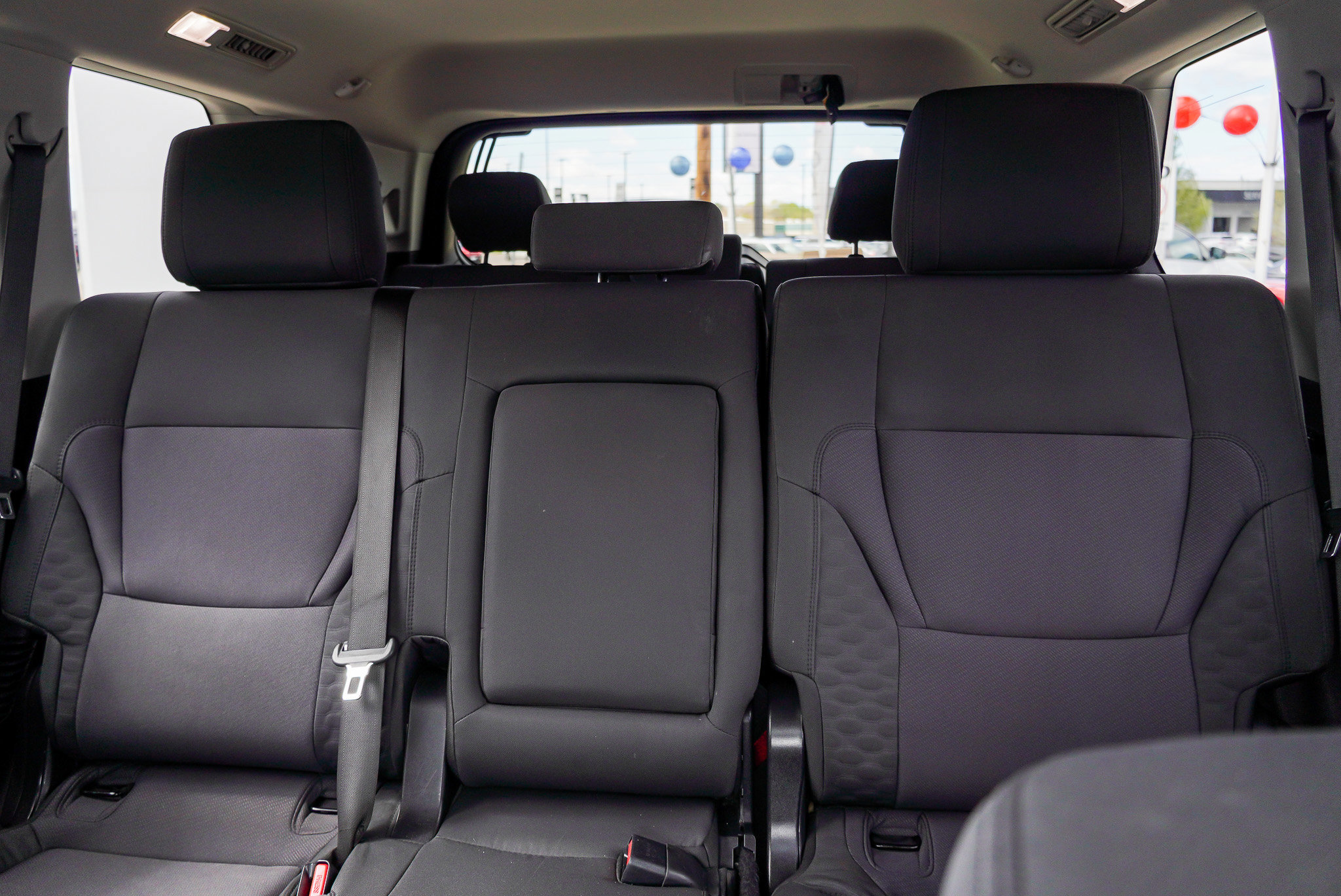 Certified 2023 Toyota Sequoia SR5 image 22