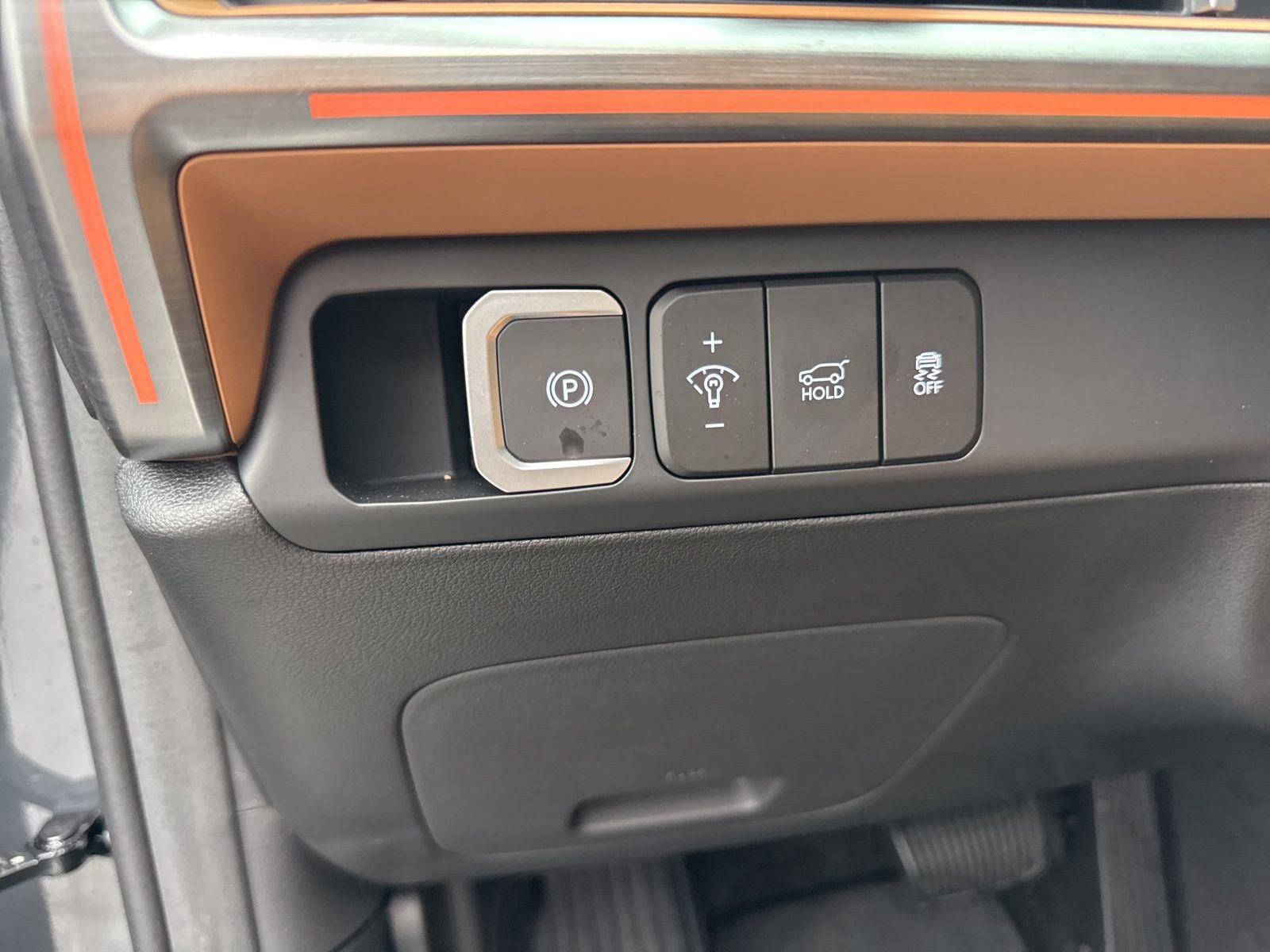 Used 2026 Hyundai Santa Fe Calligraphy image 25