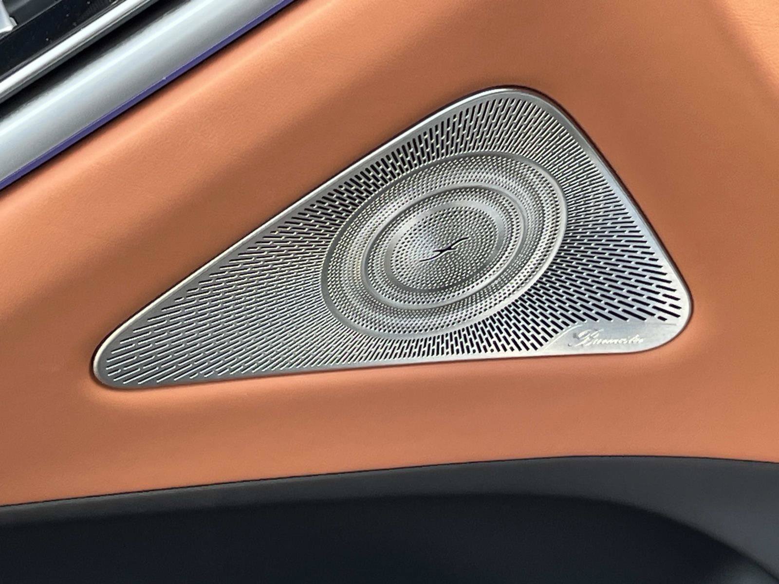 Certified 2023 Mercedes-Benz S 580 4MATIC Sedan image 28