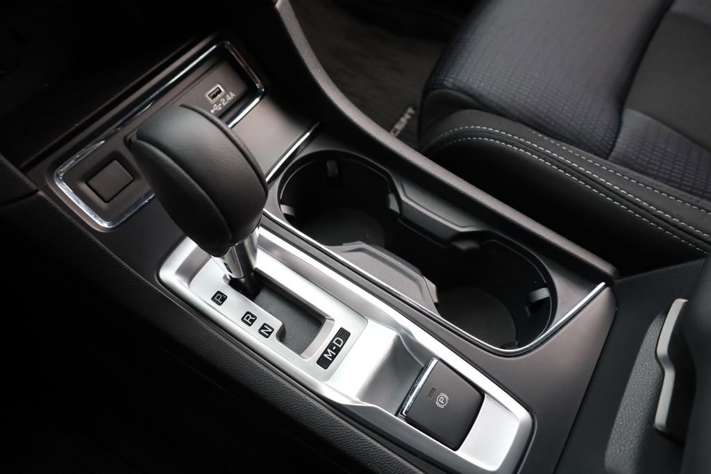 Certified 2025 Subaru Ascent Premium image 16