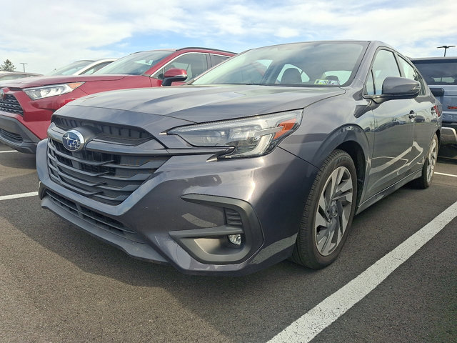 Certified 2024 Subaru Legacy Limited image 3