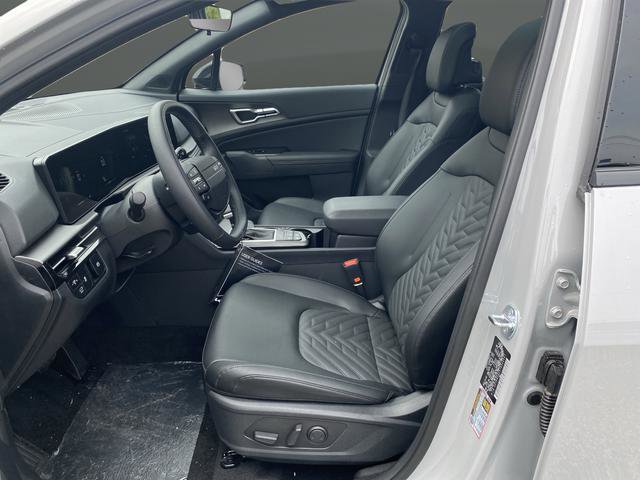 New 2026 Kia Sportage X-Line w/ X-Line Premium Package image 4