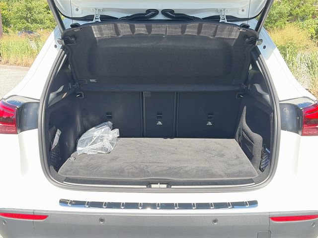 Used 2026 Mercedes-Benz GLA 250 4MATIC image 26