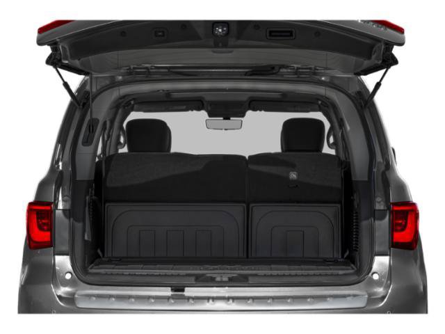 Used 2021 INFINITI QX80 Luxe w/ Cargo Package AWD/4WD image 14