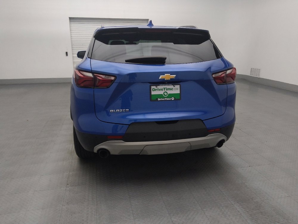 Used 2019 Chevrolet Blazer LT image 6