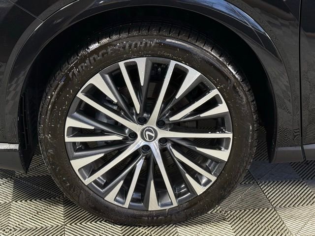 Certified 2024 Lexus RX 350 Premium Plus w/ Convenience Package image 8
