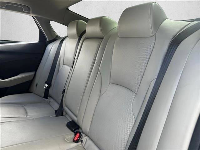 New 2026 Honda Accord Touring image 17