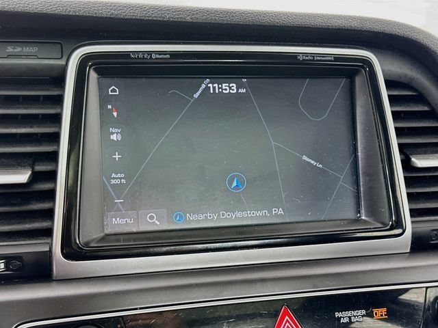 Used 2019 Hyundai Sonata Limited w/ Ultimate Package 04 FWD image 17