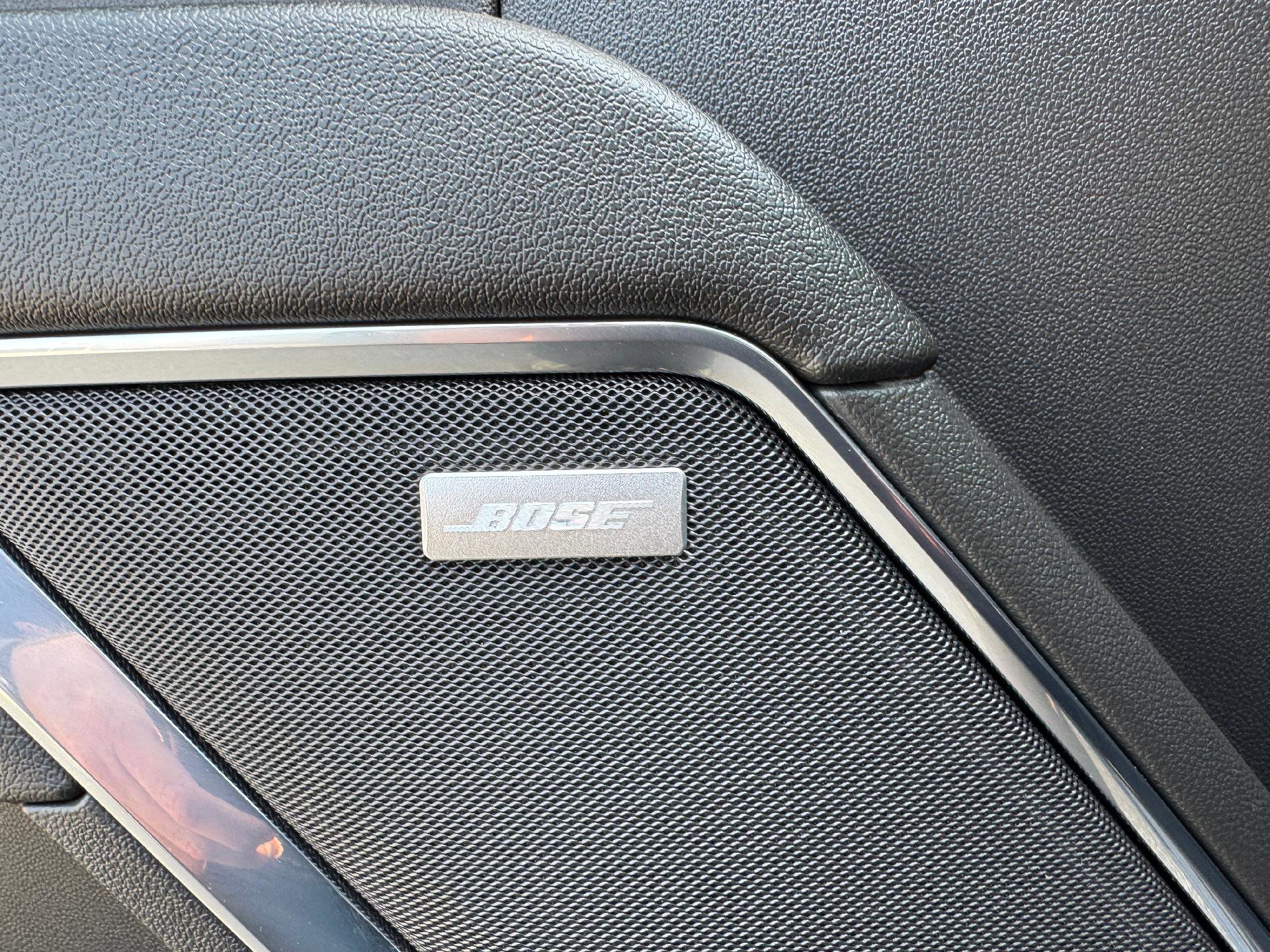 Certified 2023 Chevrolet Silverado 1500 LTZ w/ LTZ Convenience Package II image 26