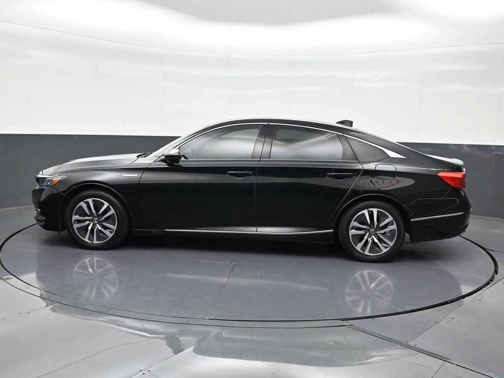 Used 2018 Honda Accord EX-L image 2