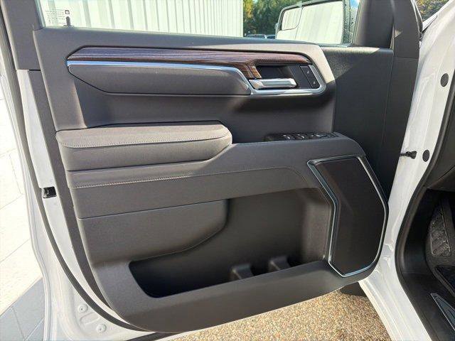 New 2026 Chevrolet Silverado 1500 LT image 23